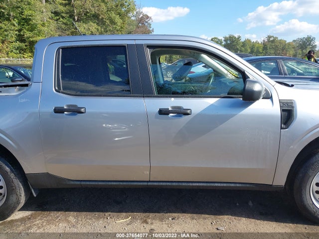 Ford Maverick Xl 2022 3FTTW8F95NRA13799 Image 14