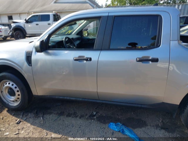 Ford Maverick Xl 2022 3FTTW8F95NRA13799 Image 15