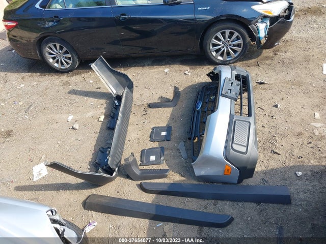 Ford Maverick Xl 2022 3FTTW8F95NRA13799 Image 12