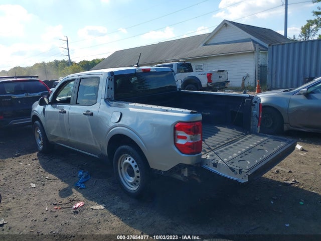 Ford Maverick Xl 2022 3FTTW8F95NRA13799 Image 3