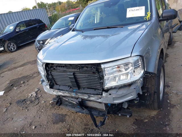 Ford Maverick Xl 2022 3FTTW8F95NRA13799 Image 6