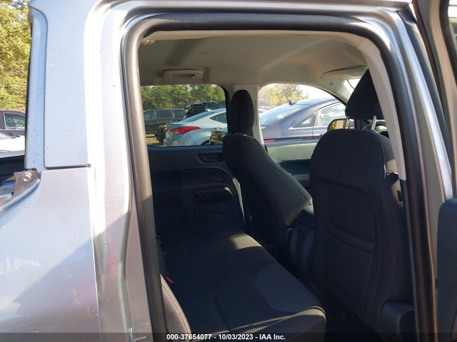 Ford Maverick Xl 2022 3FTTW8F95NRA13799 Image 8
