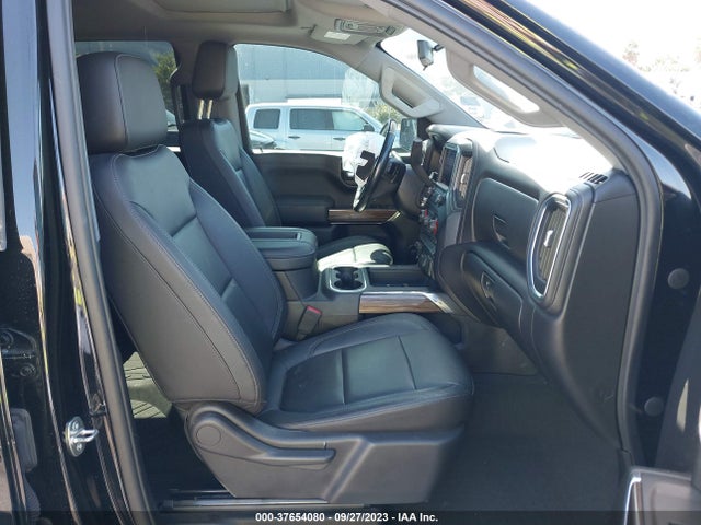 Chevrolet Silverado 1500 Lt Trail Boss 2019 1GCPYFED0KZ184876 Image 5
