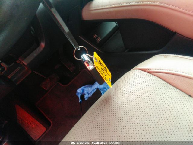 3CZRU6H97KM715112 Honda Hr-v Touring