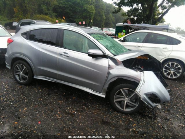 3CZRU6H97KM715112 Honda Hr-v Touring