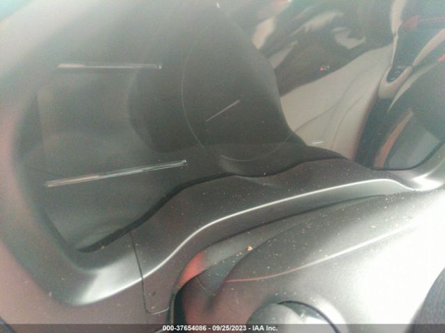 3CZRU6H97KM715112 Honda Hr-v Touring