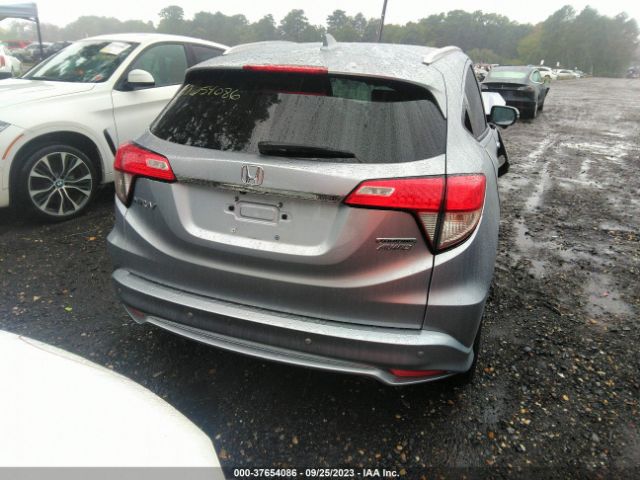 3CZRU6H97KM715112 Honda Hr-v Touring