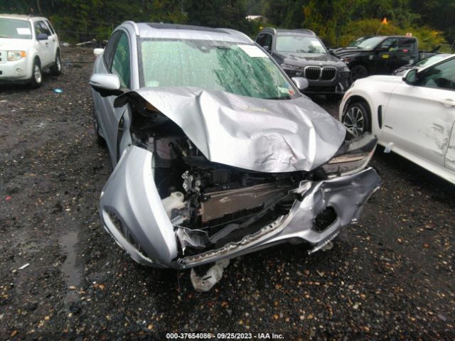 3CZRU6H97KM715112 Honda Hr-v Touring