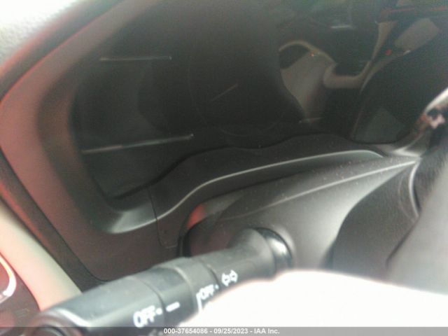 3CZRU6H97KM715112 Honda Hr-v Touring
