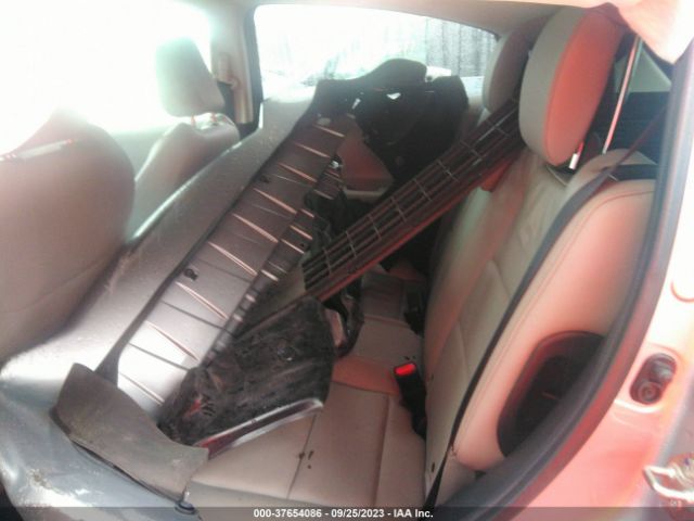 3CZRU6H97KM715112 Honda Hr-v Touring