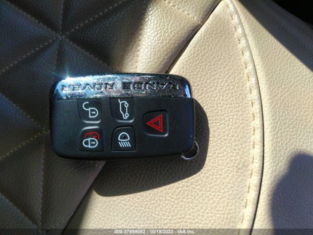 SALVP2RX0KH329999 Land Rover Range Rover Evoque Se