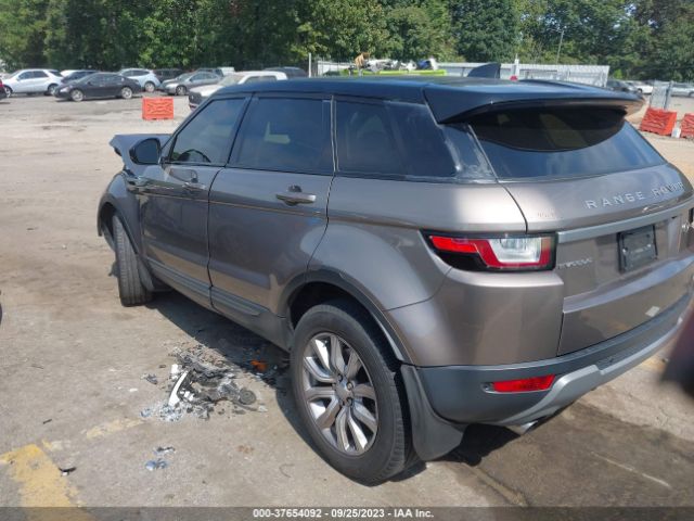 SALVP2RX0KH329999 Land Rover Range Rover Evoque Se