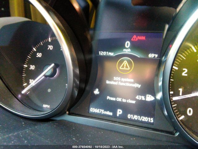 SALVP2RX0KH329999 Land Rover Range Rover Evoque Se