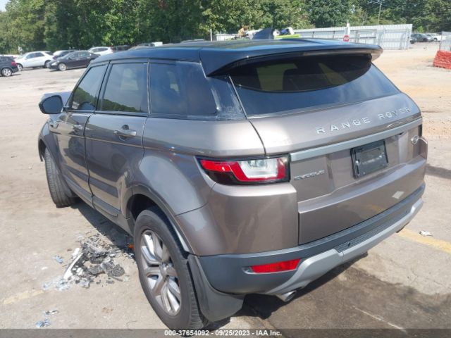 SALVP2RX0KH329999 Land Rover Range Rover Evoque Se