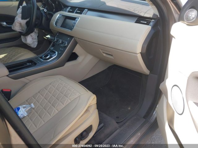 SALVP2RX0KH329999 Land Rover Range Rover Evoque Se