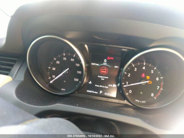 SALVP2RX0KH329999 Land Rover Range Rover Evoque Se