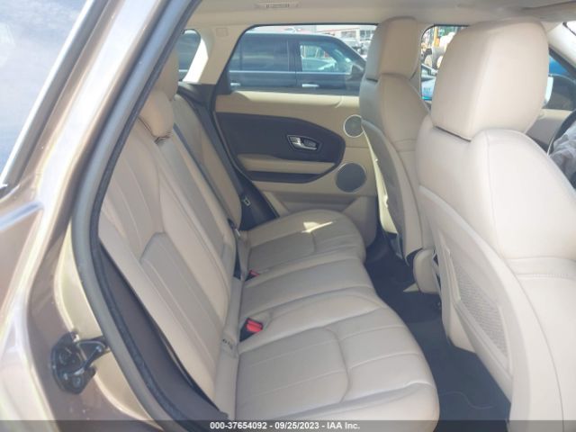 SALVP2RX0KH329999 Land Rover Range Rover Evoque Se