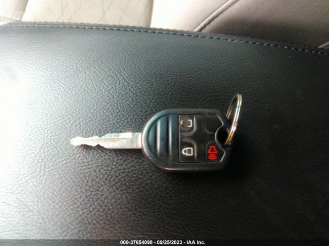 1FM5K7B89EGA41992 Ford Explorer Base