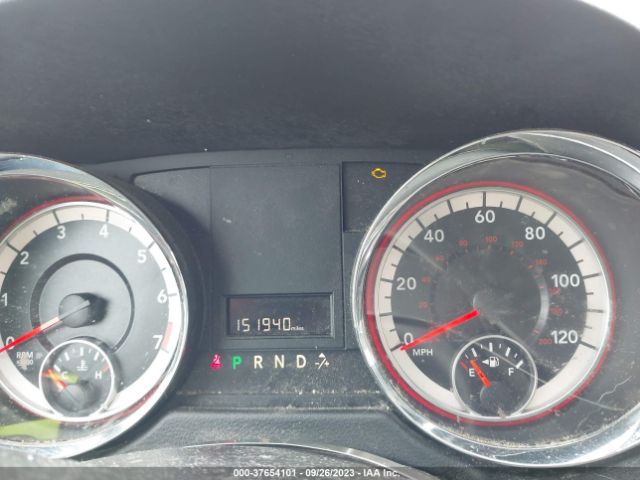 2C4RDGCG6HR790323 Dodge Grand Caravan Sxt