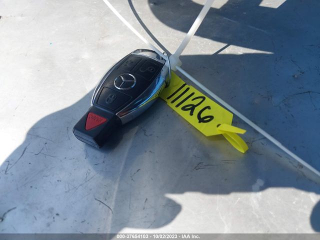 WDDHF6HB8GB256322 Mercedes-Benz E-class E 400