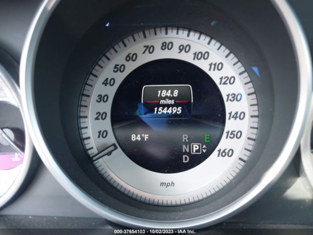 WDDHF6HB8GB256322 Mercedes-Benz E-class E 400