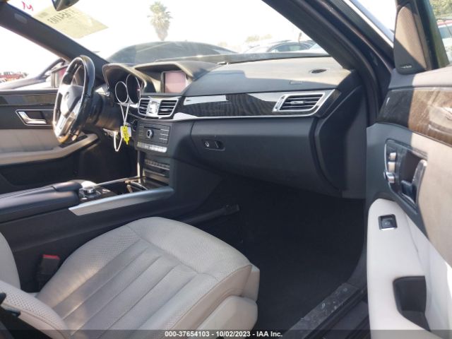WDDHF6HB8GB256322 Mercedes-Benz E-class E 400