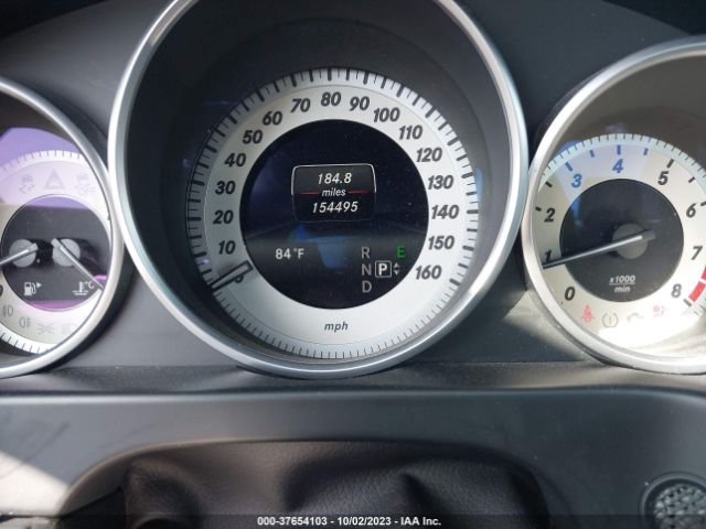 WDDHF6HB8GB256322 Mercedes-Benz E-class E 400