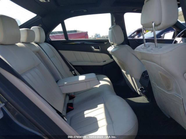 WDDHF6HB8GB256322 Mercedes-Benz E-class E 400