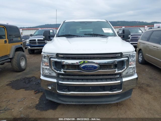 1FT7W2BT4MED93817 Ford Super Duty F-250 Srw Xl/xlt/lariat