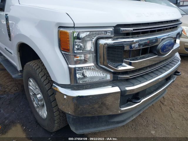 1FT7W2BT4MED93817 Ford Super Duty F-250 Srw Xl/xlt/lariat