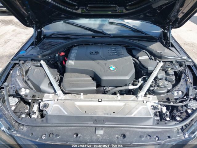WBA53AP03PCM86883 BMW 430I
