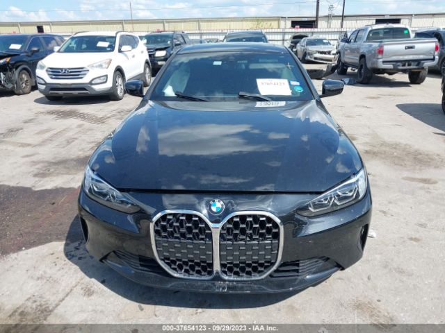 WBA53AP03PCM86883 BMW 430I