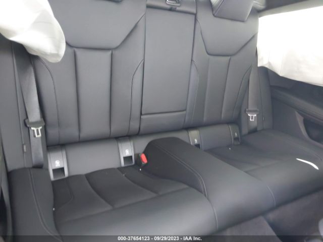 WBA53AP03PCM86883 BMW 430I