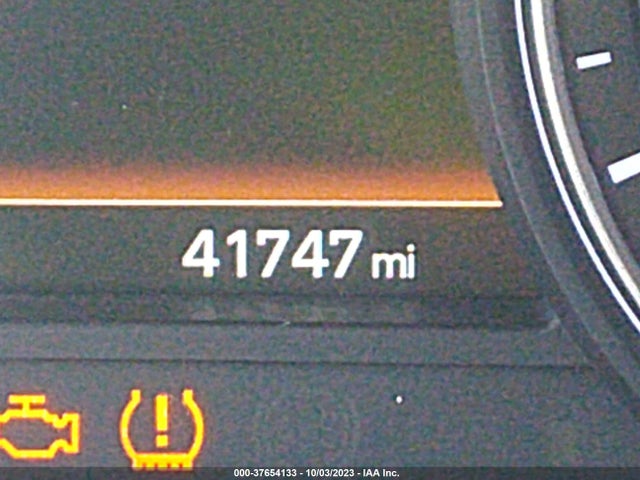 Genesis G70 3.3t 2020 KMTG74LEXLU050718 Image 15