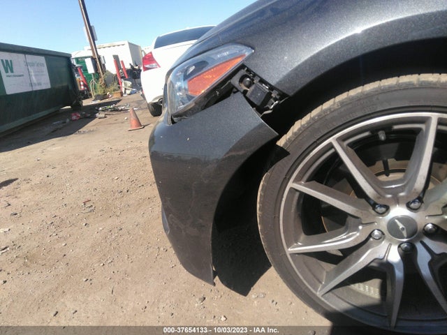 Genesis G70 3.3t 2020 KMTG74LEXLU050718 Image 6