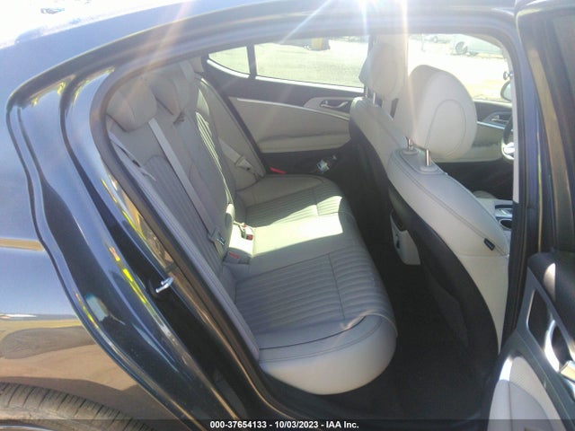 Genesis G70 3.3t 2020 KMTG74LEXLU050718 Image 8