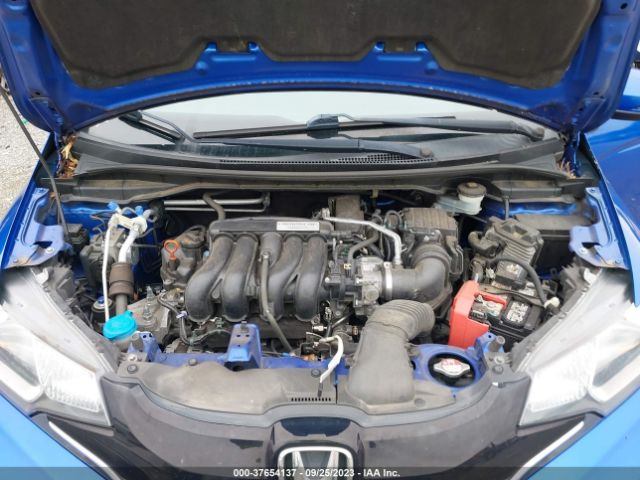 3HGGK5H84GM705330 Honda Fit Ex-l