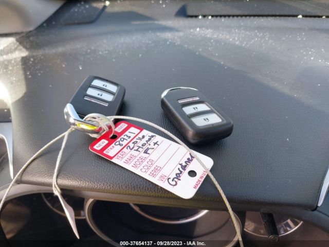 3HGGK5H84GM705330 Honda Fit Ex-l
