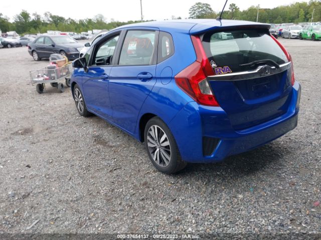 3HGGK5H84GM705330 Honda Fit Ex-l