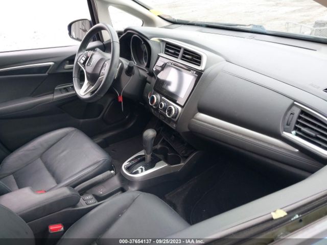 3HGGK5H84GM705330 Honda Fit Ex-l