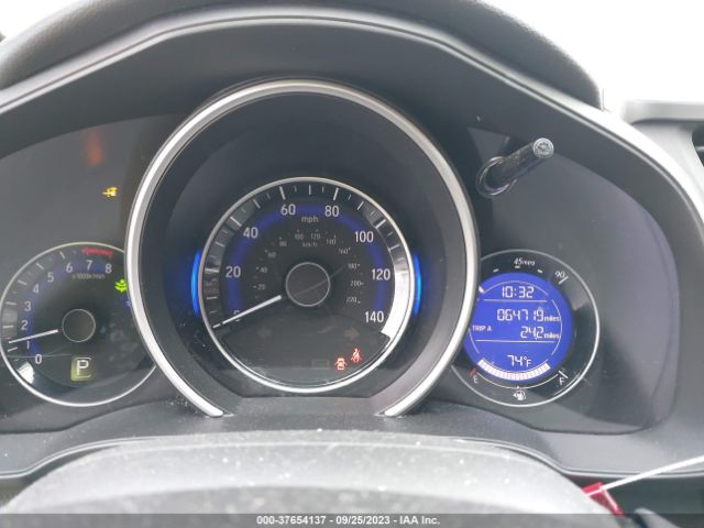 3HGGK5H84GM705330 Honda Fit Ex-l