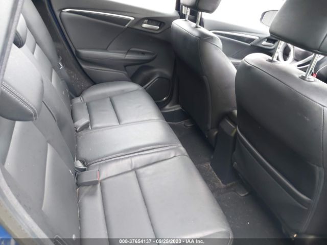 3HGGK5H84GM705330 Honda Fit Ex-l