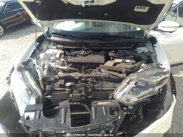 Nissan ROGUE SV 2020 JN8AT2MT9LW014819 Image 10