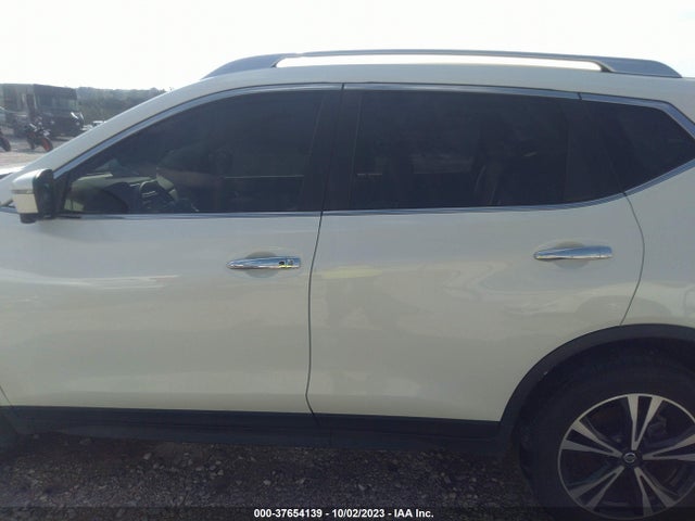 Nissan ROGUE SV 2020 JN8AT2MT9LW014819 Image 13