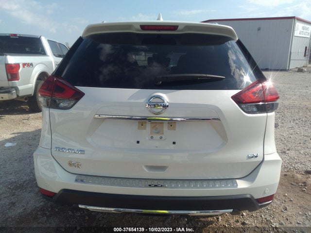 Nissan ROGUE SV 2020 JN8AT2MT9LW014819 Image 15