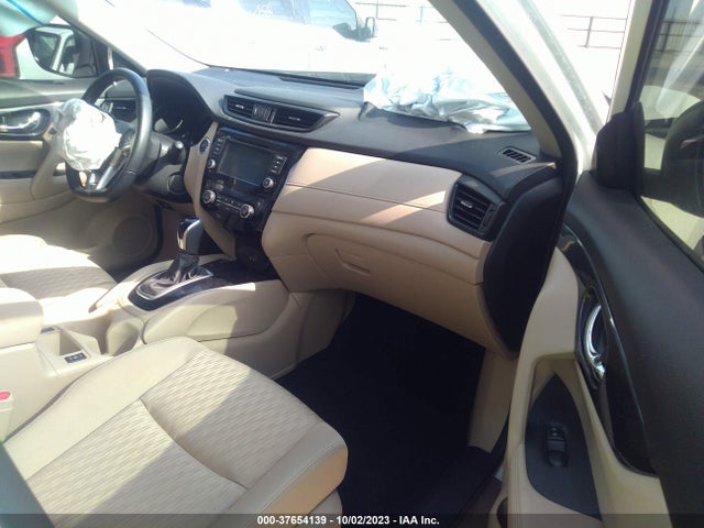 Nissan ROGUE SV 2020 JN8AT2MT9LW014819 Image 5