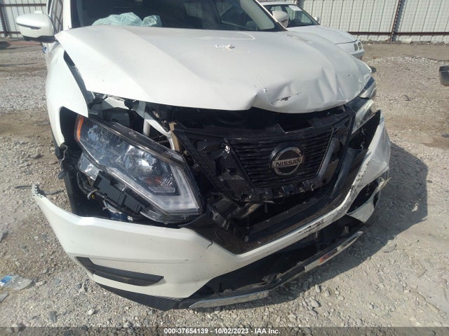 Nissan ROGUE SV 2020 JN8AT2MT9LW014819 Image 6