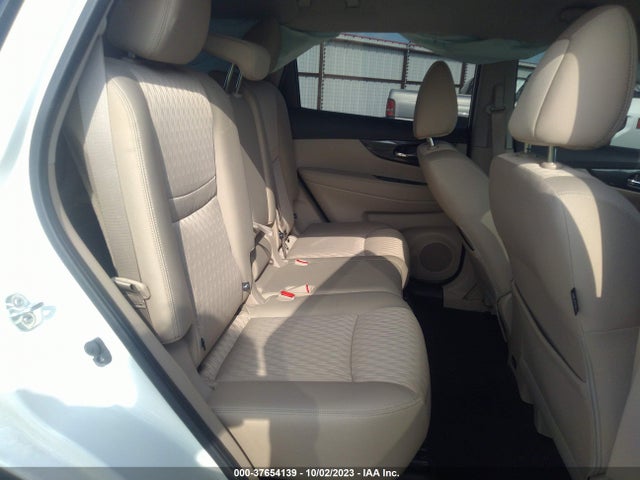 Nissan ROGUE SV 2020 JN8AT2MT9LW014819 Image 8