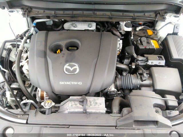 Mazda Cx-5 2.5 S Preferred Package 2023 JM3KFBCM0P0187968 Image 17