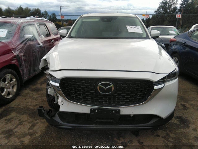 Mazda Cx-5 2.5 S Preferred Package 2023 JM3KFBCM0P0187968 Image 5